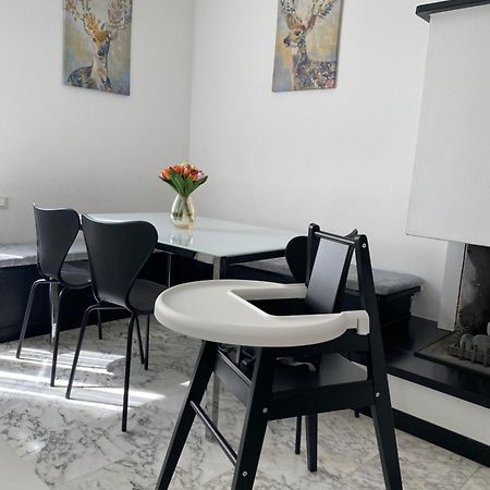Casa Ilaria Διαμέρισμα Λεβάντο Εξωτερικό φωτογραφία