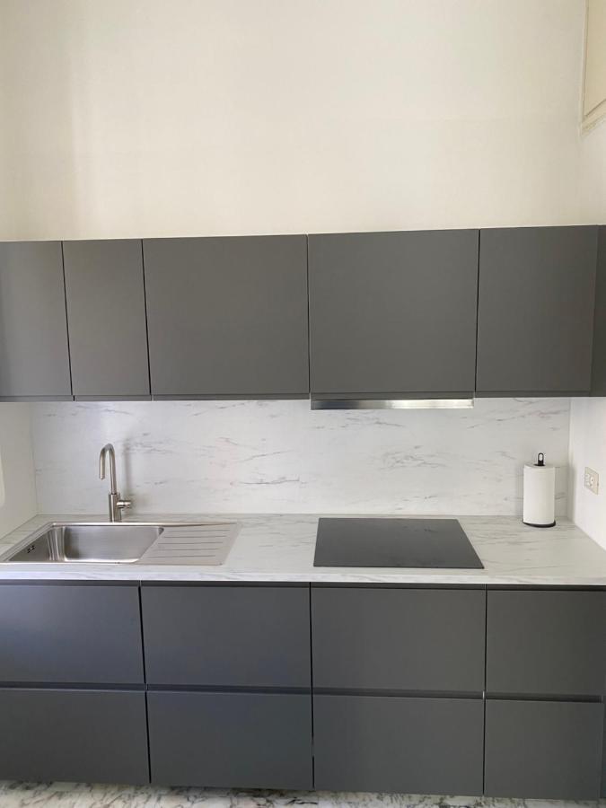 Casa Ilaria Διαμέρισμα Λεβάντο Εξωτερικό φωτογραφία