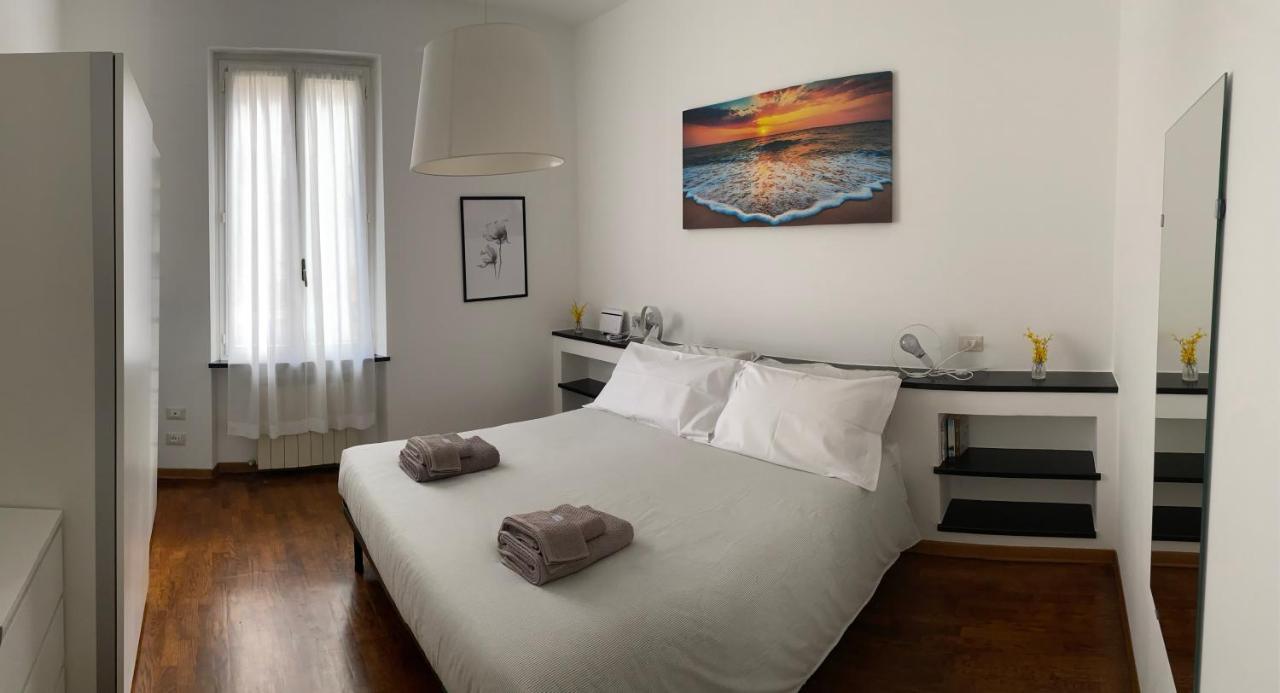 Casa Ilaria Διαμέρισμα Λεβάντο Εξωτερικό φωτογραφία