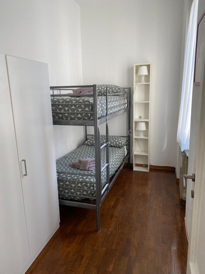 Casa Ilaria Διαμέρισμα Λεβάντο Εξωτερικό φωτογραφία
