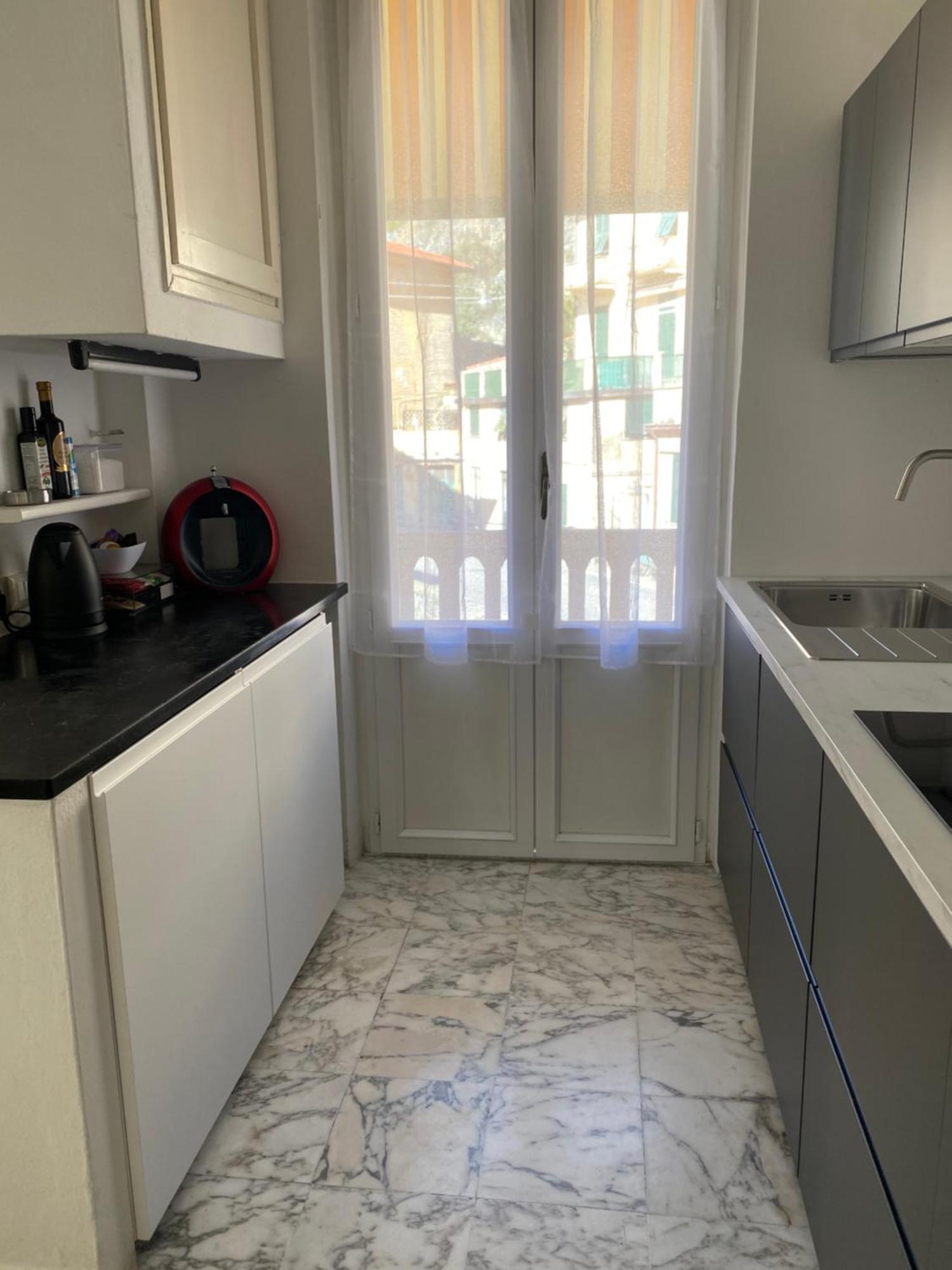 Casa Ilaria Διαμέρισμα Λεβάντο Εξωτερικό φωτογραφία