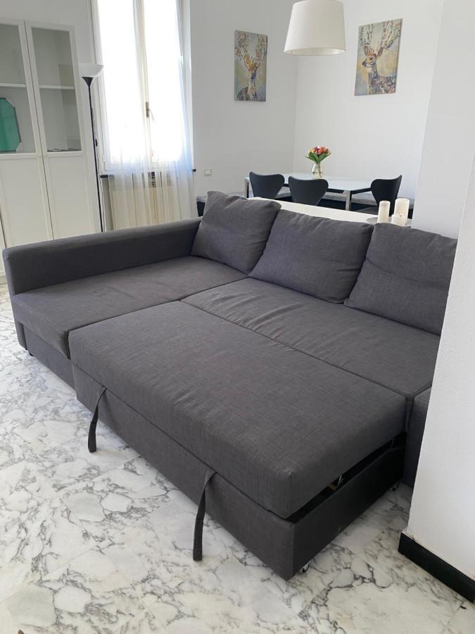 Casa Ilaria Διαμέρισμα Λεβάντο Εξωτερικό φωτογραφία