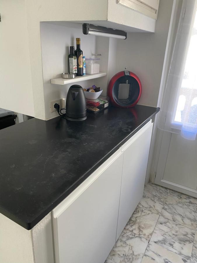 Casa Ilaria Διαμέρισμα Λεβάντο Εξωτερικό φωτογραφία