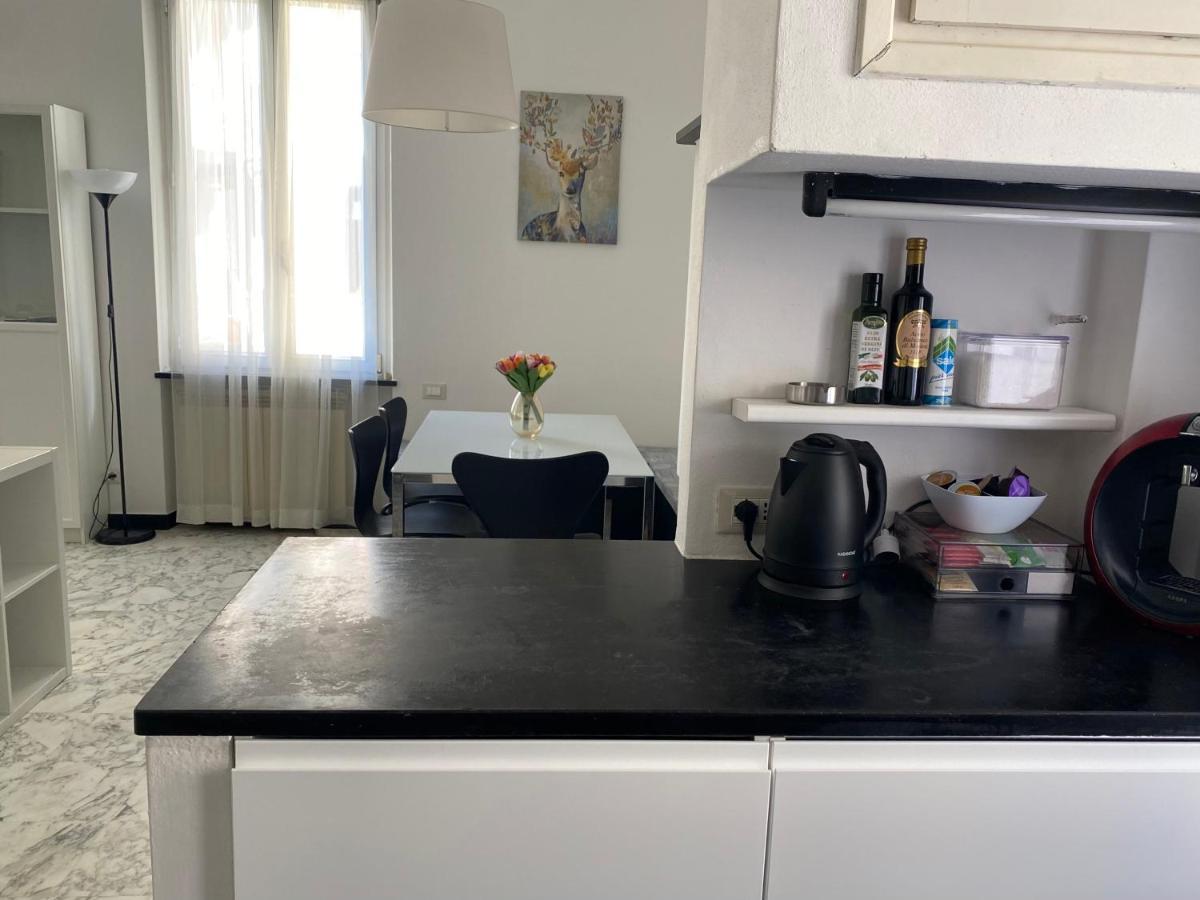 Casa Ilaria Διαμέρισμα Λεβάντο Εξωτερικό φωτογραφία