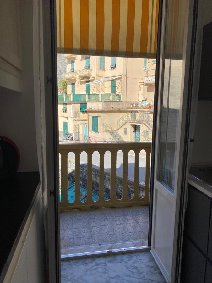 Casa Ilaria Διαμέρισμα Λεβάντο Εξωτερικό φωτογραφία
