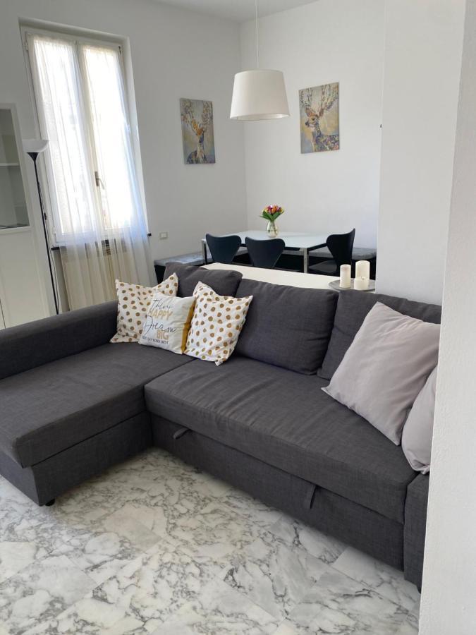 Casa Ilaria Διαμέρισμα Λεβάντο Εξωτερικό φωτογραφία