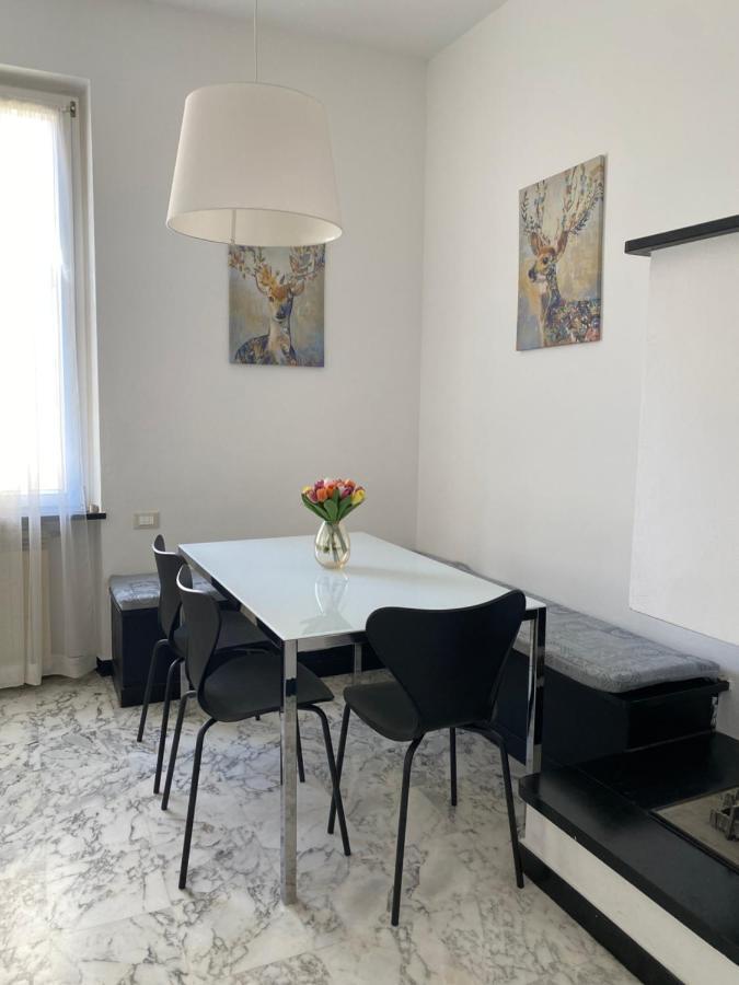 Casa Ilaria Διαμέρισμα Λεβάντο Εξωτερικό φωτογραφία