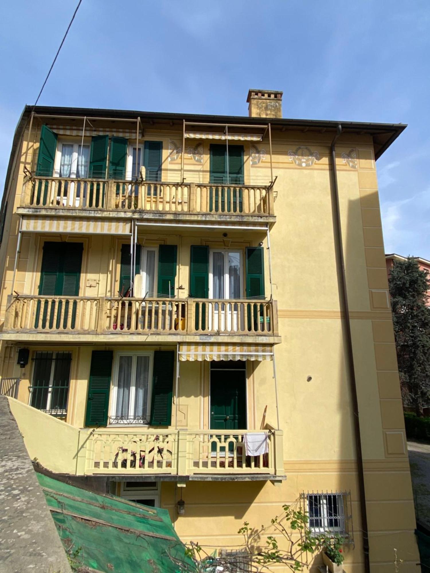 Casa Ilaria Διαμέρισμα Λεβάντο Εξωτερικό φωτογραφία